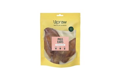 Upraw Pig Ears