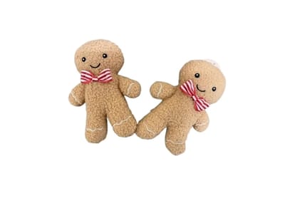 Gingerbread Man