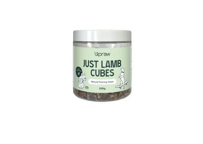 Cubes Jar - Just Lamb