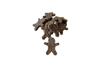 Xmas Gingerbread Men