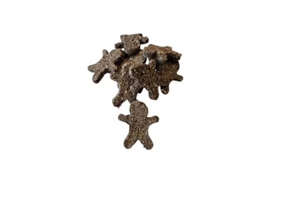Xmas Gingerbread Men